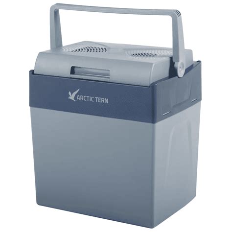 Vi testar Arctic Tern Electric Cooler Box med flera 